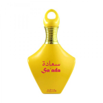 Nabeel Sa'ada Eau de Parfum Unisex 100 ml &ndash; Saldus gėlių džiaugsmas buteliuke