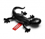 Audi oro gaiviklis Gecko Black &ndash; A&scaron;trus kvapas &ndash; 85H087009