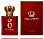 Dolce & Gabbana Q parfumas moterims, 50 ml