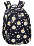 Mokyklinė kuprinė Daisy, CoolPack, 2-jų skyrių, 27 L