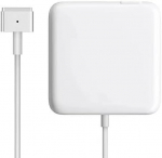 Ne&scaron;iojamojo kompiuterio įkroviklis 45 W, T-tipas, tinka &bdquo;MacBook Air 2012&ndash;2017&ldquo;
