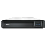 APC SMART-UPS 3000VA LCD RM 2U - 230V WITH NETWORK CARD