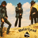 Mot&ouml;rhead - Ace Of Spades (vinilinė plok&scaron;telė, LP)