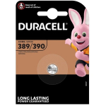 Duracell Sr54/sr1130/g10/389/390 baterija, 1 vnt.