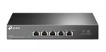 Tp-link Tl-sx105 5x10gbe Stalinis Jungiklis
