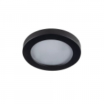 Įmontuotas &scaron;viestuvas FLINI DSO-B, be MR16 arba GU10, maks. 10W, IP44