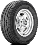 Continental VanContact A/S 285/65R16C 131 R