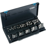 I&Scaron;PARDAVIMAS! Sriegių taisymo/remonto rinkinys Volkel V-coil (70 vnt.) RAPID (M5-M12)