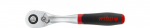 Wiha 1/4" terk&scaron;linis raktas, 72 dantys, 93 Nm