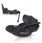 Besisukanti automobilinė kėdutė su ISOFIX baze &ndash; InkEasyGo Buz XTD Pro i-Size 0&ndash;13 kg