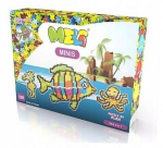 Meli Minis Jūros 3in1 Kaladėlės