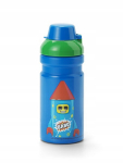 Lego bidonas 390 ml su Petarda personažu
