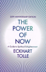 The Power of Now: A Guide to Spiritual Enlightenment, The Power of Now: A Guide to Spiritual Enlightenment