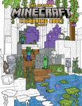 Official Minecraft Colouring Book, Volume 2, Official Minecraft Colouring Book, Volume 2