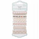 Dalprint Grosgrain Satino Juostelė 12m x 1.5cm