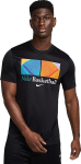 Nike Mar&scaron;kinėliai Vyrams M Nk Tee Rlgd Oc 3 Black HJ3354 010 HJ3354 010/S