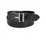 Beltimore Odinis Diržas Vyrams Black A14-1/BLACK A14-1/BLACK/120
