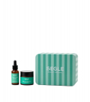 Rinkinys Segle Cellular Plus moterims: veido serumas, 30 ml + veido kremas, 50 ml