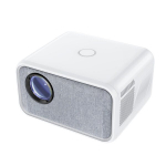 Ne&scaron;iojamas LED T5 WiFi projektorius, 800 ANSI, Full HD 1080P, 4K, USB/AV, iOS/Android