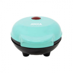 Jocca elektrinė vaflių keptuvė, 12 cm