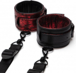 Fifty Shades Of Grey Reverse Restraint Set 29054-RED