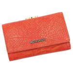 Piniginė moterims Mato Grosso 0948-50 RFID 094850RFID472575905280356197, Raudona