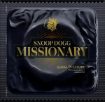 Snoop Dogg &ndash; Missionary (vinilinė plok&scaron;telė, LP)