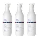 Milk Shake Silver Shine &Scaron;ampūnas 2X 1000Ml