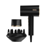 Wahl Ionic Flow, 2100 W, black - Hair dryer