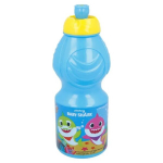 Baby Shark gertuvė be Bpa, 400ml