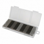 Elektrinio obliavimo staklių peiliai Torex Tools B0D5BMGVN9, 10 vnt.