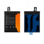 Akumuliatorius telefonui Baterija BM4E skirta Poco phone F1 Poco F1, originali talpa 4000 mAh, NOWACELL