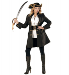 &bdquo;PIRATŲ KAPITONAS&ldquo; (paltas)