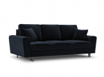 Sofa-lova Micadoni Kyoto, Dark Blue