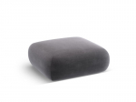 Pufas Micadoni Nolio, Dark Grey