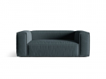 Micadoni Nuria sofa, gili petrolio spalva &ndash; modernus modulinis komfortas