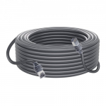 Prailginimo laidas, Starlink Gen 3 45,72 m, juodas, PVC