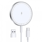 MagSafe belaidis įkroviklis iPhone ir AirPods
