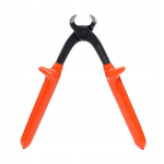 Kraft&dele Zbrojarskie Obcęgi 8" Kd10824