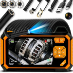 Endoskopinė kamera HD-7000