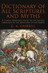 Dictionary of All Scriptures and Myths, Dictionary of All Scriptures and Myths