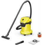 Karcher WD 3 V-17/4/20 dulkių siurblys