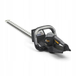 Akumuliatorinės gyvatvorių žirklės Alpina AH 20, su baterija ir įkr.