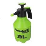 Purk&scaron;tuvas slėginis rankinis FORESTER PREMIUM | 3,0 l (EG*FP404-03)