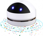 Dulkių siurblys-robotas Stalo dulkių siurblys, USB įkraunamas