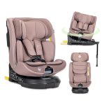 Automobilinė kėdutė Lorelli Solaris 0-36 kg, Pink