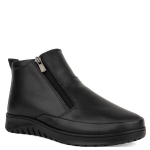 GRUNER SCHUHE Aulinukai moterims, Juoda, Booties