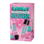 Plaukų priežiūros rinkinys Matrix Insta Cure Build-A-Bond Gift Set
