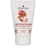 Orientana attīro&scaron;a nomierino&scaron;a sejas mazgā&scaron;anas želeja 125ml