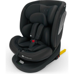 Kinderkraft automobilinė kėdutė I-Grow 2 Plus i-Size, 40&ndash;150 cm, black